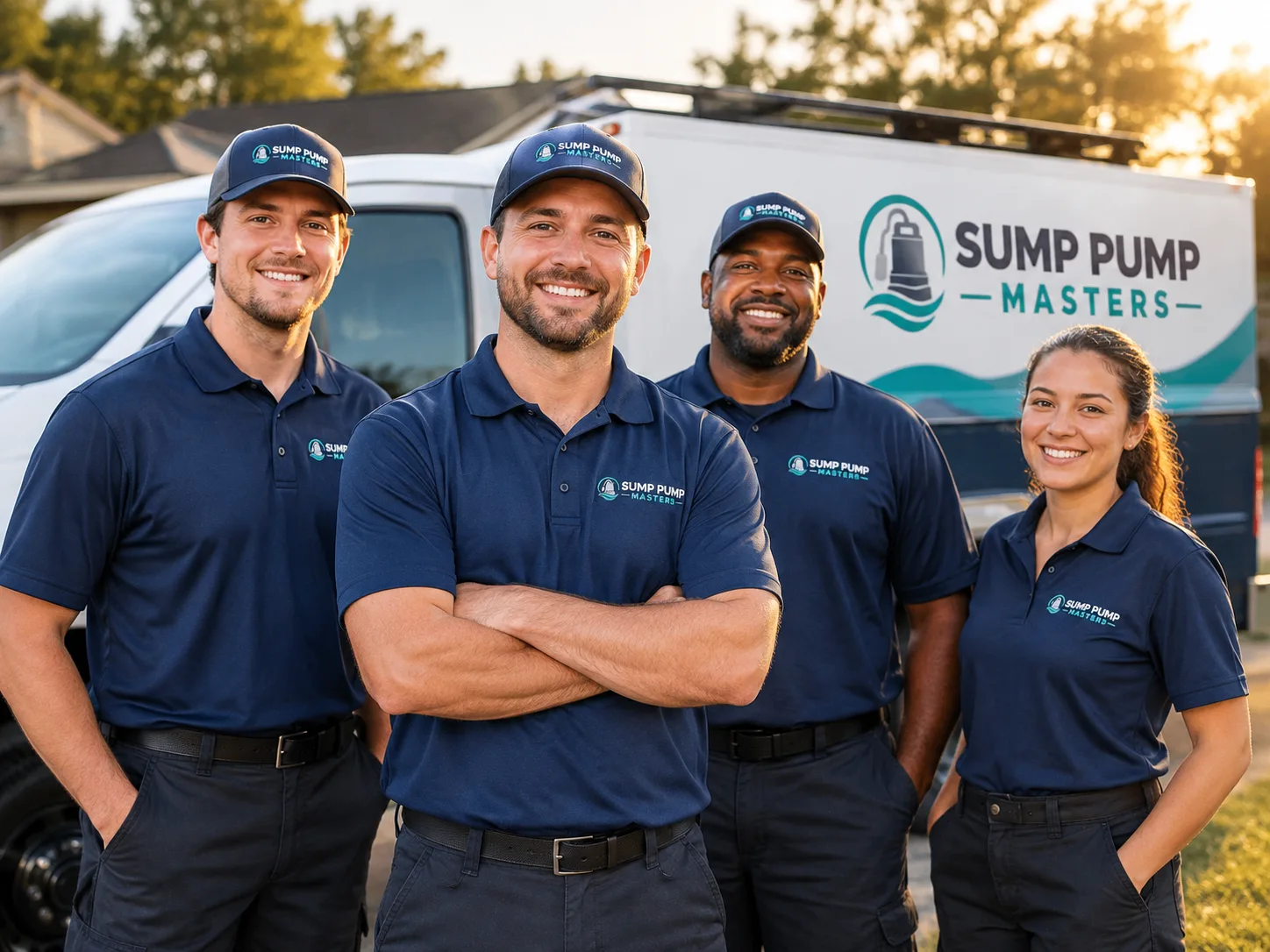 Sump Pump Repair company in Fairfield, VA