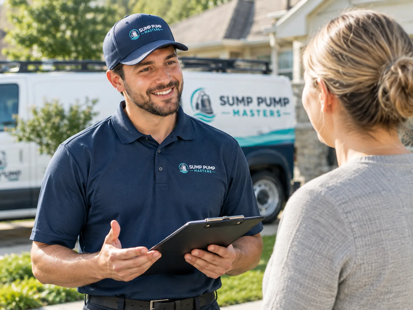 Sump Pump Repair Fairfield, VA FAQs